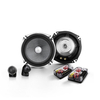 M62 Car Audio Sound System Upgrade 6.5" 2 Way Component Speaker