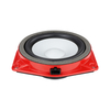 T60 Plug And Play Car Audio System 6.5 inch 2 Way Component Speaker for Toyota