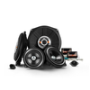 EZ-Sub NEO Car Audio 8 Inch Underseat Woofer Plug And Play Shallow Subwoofer for BMW
