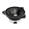 U40 Plug And Play Car Audio System Neodymium 2 Way Component Speaker for BMW
