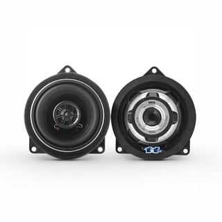 M40X Plug And Play Car Audio System 2 Way Coaxial Speaker Sound Upgrade for BMW